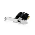 Zyxel XGN100C V2 10G LAN-Adapter, RJ-45, PCIe 3.0 x4