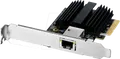 ZYXEL XGN100C - Netzwerkkarte, PCI Express, 10 Gigabit Ethernet, 1x RJ45