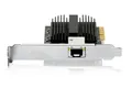 4718937636686 Network Card XGN100C-ZZ0102F 10G PCIewith Single RJ45 Port ZyXEL