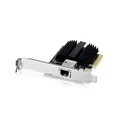 Zyxel XGN100C v2 Internes Ethernet 1000 Mbit/s
