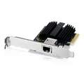 ZyXEL XGN100C Netzwerkadapter PCIe 3.0 x4 Low-Profile 10Gb Ethernet