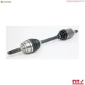 ANTRIEBSWELLE NPW-ME-018 FÜR MERCEDES-BENZ B-CLASS/Sports/Tourer A-CLASS 2.0L