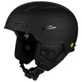 Sweet Protection - Igniter 2Vi Mips - Skihelm Gr 53-56 cm - S/M schwarz