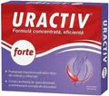 Uractiv Forte 10 Capsules Fiterman Pharma