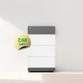 BYD Battery-Box Premium HVS 7.7 ‚Äì Modularer Hochvolt-Batteriespeicher mit 7,68 kWh für nachhaltige Energieversorgung -0% MwSt. (gem. ¬ß 12 Abs. 3 UStG)