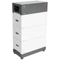 BYD Batteriespeicher HVS 5.12 - 12.8 kWh inkl. Montage & Inbetriebnahme