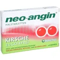 Neo-Angin Halstabletten Kirsche