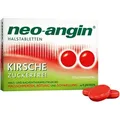 Neo-Angin Halstabletten Kirsche