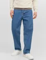 Jack & Jones Jeans Herren JJIALEX JJORIGINAL SBD 301 NOOS blau W33L32