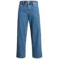 ONLY 5-Pocket-Jeans blau 33/32