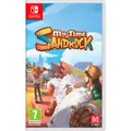 My Time At Sandrock Juego para Consola Nintendo Switch
