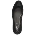 Jana Pumps Pumps schwarz 38 EU