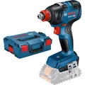 Bosch Akku-Schlagschrauber GDX 18V-200, 200Nm, 18V, mit Koffer