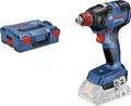 Bosch GDX 18V-200 Professional - Schlagschrauber - schnurlos - 1/4-Zoll-Inbusnuss, 1/2-Zoll-Vierkantinbus - 200 N.m - ohne Batterie