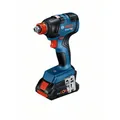 Bosch GDX 18V-200 (solo; L) Akku-Drehschlagschrauber 06019J2205