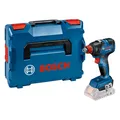 Bosch Akku-Drehschlagschrauber GDX 18V-200 in L-BOXX 06019J2205