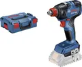Bosch Professional GDX 18V-200 06019J2205 Akku-Drehschlagschrauber 200 Nm 18V Anzahl mitgelieferte Akkus 0 Li-Ion inkl. Koffer