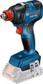 BOSCH Professional 06019J2205 BOSCH Professional GDX 18V-200 Akku-Schlagbohrschr