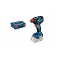Bosch Akku-Drehschlagschrauber GDX 18V-200 Werkzeug blau