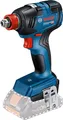 Bosch Akku-Schlagschrauber GDX 18V-200 ohne Akkus & Ladegerä