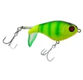 River2Sea Kunstköder River2Sea Whopper Plopper 60 7g Oberflächenköder Forelle Lachs Döbel, (1-St)