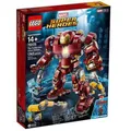 LEGO® Marvel Super Heroes 76105 Der Hulkbuster Ultron Edition