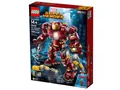 LEGO Marvel Super Heroes 76105 Exclusive Der Hulkbuster: Ultron Edition N3/18
