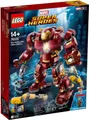 LEGO Marvel Super Heroes 76105  The Hulkbuster: Ultron Edition, NEU, OVP