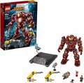 LEGO Marvel Super Heroes 76105 Der Hulkbuster: Ultron Edition