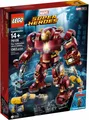 LEGO® Marvel Super Heroes 76105 Der Hulkbuster: Ultron Edition NEW OVP_MISB NRFB