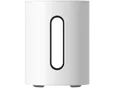 SONOS Sub Mini, Subwoofer, Weiß