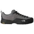 The North Face - Verto Approach - Approachschuhe 46 2/3 | EU 46,5 schwarz/grau