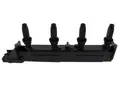 MAPCO Zündspule 80413 für Peugeot