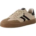 Tamaris m2372344 Schnürschuhe beige sonstige Kombi. in Gr. 36 - Beige - 36