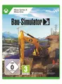 Xbox Series - Bau-Simulator DE mit OVP sehr guter Zustand