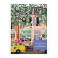 Galison Joy Laforme Spring Street Writers Notebook Set (Diary) (US IMPORT)