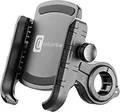 Rider Steel Universal Halterung schwarz (MOTOHOLDERALUK)