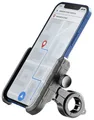 Cellular Line Rider Steel - Universal PersÃ¶nliche Kommunikations Halter / Be...