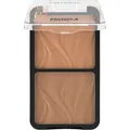 Catrice Teint BronzerButter Like Bronze & Contour Palette 010 Born To Shape 9 g