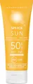 Speick Sonnencreme LSF 50 – verbesserte Rezeptur, mineralisch mit Zinkoxid, Naturkosmetik, Gesicht & Körper, vegan und unparfümiert, 60ml