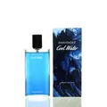 Davidoff Cool Water Man Oceanic Eau de Toilette 125 ml