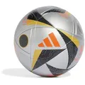 adidas Performance Fußball adidas Fussball EURO24 LGE F Fussballliebe silberfarben 5