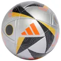 Fußbälle, adidas Fussballliebe Finale League Euro 2024 FIFA Quality Ball, Silber