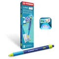 STABILO - Smarter Bleistift LUNIS Graph – Schreiblern-Begleiter von 5-8 Jahren
