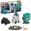 LEGO Star Wars Droid Commander 75253 Plastikblock Spielzeug 1177 Teile Film NEU