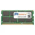 PHS-memory 8GB RAM Speicher kompatibel mit Sophos SG 105 rev. 3 DDR3 SO DIMM 1600MHz PC3L-12800S