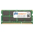 8GB RAM DDR3 passend für Sophos SG 105 rev. 3 SO DIMM 1600MHz Firewall-Speicher