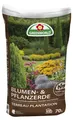 Greenworld Blumen und Pflanzerde torffrei 70 L