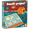 Janod Bandit Project (190.05087)