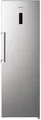 Amica VKS 358 150 E Vollraum-Kühlschrank, 60 cm breit, 370L, Holiday-Schaltung, NoFrost, Edelstahloptik